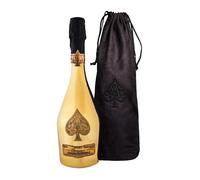 Armand de Brignac Brut Gold 75cl - Astuccio in Velluto
