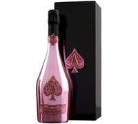 Armand de Brignac Brut Rosé 0,75L (12,5% Vol.)