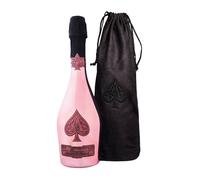Armand de Brignac Rosè 75cl - Astuccio in Velluto