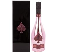 Armand de Brignac Champagne Rose Brut - 750 ml