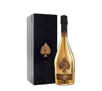 ARMAND DE BRIGNAC GOLD IN COFANETTO PRESTIGE 0.75L