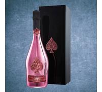Armand De Brignac Rose' Giftbox - 750ml - IT