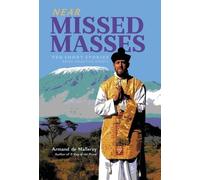 Armand de Malleray Near Missed Masses (Copertina rigida)