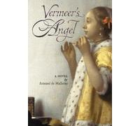Armand de Malleray Vermeer's Angel (Tascabile)