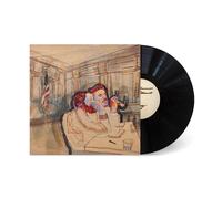 Armand Hammer & The Alchemist Mercy (Vinyl LP) 12" Album