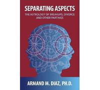 Armand M Diaz Separating Aspects (Tascabile)