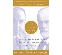 Armand Nicholi The Question of God (Tascabile)