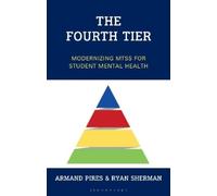 Armand Pires Ryan Sherman The Fourth Tier (Tascabile)
