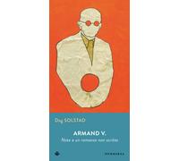 Armand V. Note a un romanzo non scritto - 2024 - Iperborea