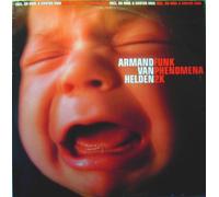 Armand Van Helden - Armand Van Helden - Funk Phenomena 2K - [12"]