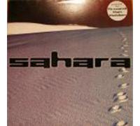 Armand Van Helden - Armand Van Helden Presents Sahara - Wasn't The Only One - [12"]