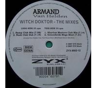 Armand Van Helden - Armand Van Helden - Witch Doktor - ZYX Music