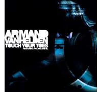 Armand Van Helden Ft Fat Joe - Touch Your Toes