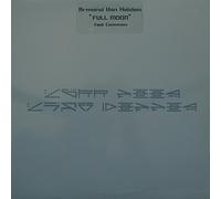 Armand Van Helden - Full Moon - Armand Van Helden 12"