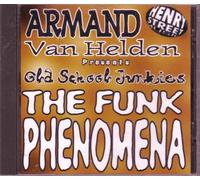 Armand Van Helden - Funk Phenomena