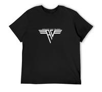 Armand Van Helden House Music Speed Garage Duck Sauce Witch Doktor Men's T-Shirt Unisex Black Cotton Hip Hop Print Tee Shirts S