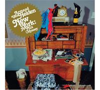 Armand Van Helden - New York a Mix Odyssey