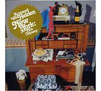 Armand Van Helden - New York: a Mix Odyssey [Import]