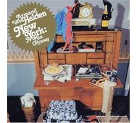 Armand Van Helden - New York a Mix Odyssey [Mixed