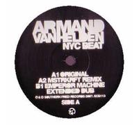 Armand Van Helden - Nyc Beat