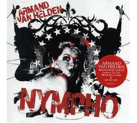 Armand Van Helden - Nympho