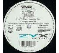 Armand Van Helden & Old School Junkies - Armand Van Helden & Old School Junkies - The Funk Phenomena (Part 2) - ZYX Music