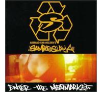 Armand Van Helden - Sampleslaya-Enter the Meat Mar