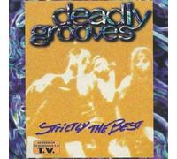 Armand van Helden, South Street Players, Sole Fusion, Ce Ce Rogers, Rhythm Factor..