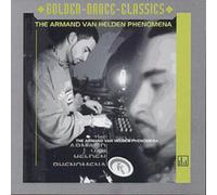 Van Helden Armand - Armand Van Helden Phenomen