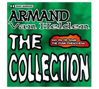 Armand Van Helden - The Collection