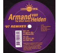 Armand Van Helden - The Witch Doktor: 1997 Remix [12" VINYL]