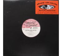 Armand van Helden - Witch doktor (e.p., US) [VINYL]