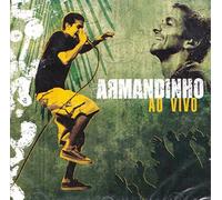 Armandinho - Armandinho - Ao Vivo [CD] 2006