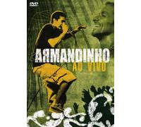 Armandinho - Armandinho Ao Vivo
