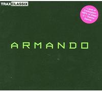 Armando - Armando