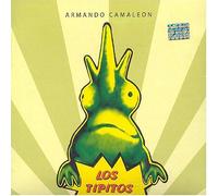 Armando Camaleon