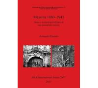 Armando Donato Messina 1860-1943 (Tascabile)