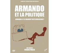 ARMANDO ET LA POLITIQUE