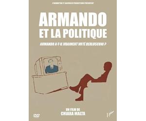 ARMANDO ET LA POLITIQUE