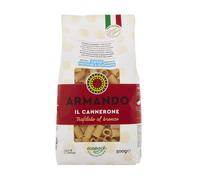 ARMANDO Il Cannerone, Pasta di Semola di Grano Duro, 12x500g