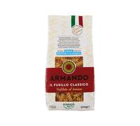 ARMANDO Il Fusillo Classico, Pasta di Semola di Grano Duro, 8x500g