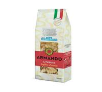 ARMANDO Il Fusillo, Pasta di Semola di Grano Duro, 12x500g