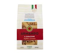 ARMANDO Il Rigatone, Pasta di Semola di Grano Duro, 8x500g
