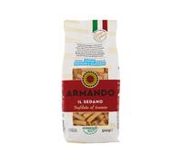 ARMANDO Il Sedano, Pasta di Semola di Grano Duro, 8x500g