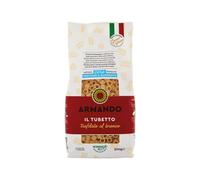 ARMANDO Il Tubetto, Pasta di Semola di Grano Duro, 8x500g