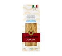 ARMANDO La Mafalda, Pasta di Semola di Grano Duro, 12x500g
