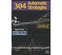 Armando Lo Conte 304 Automatic Strategies (Tascabile)