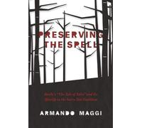 Armando Maggi Preserving the Spell (Copertina rigida)