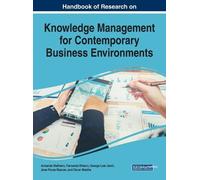 Armando Malheir Handbook of Research on Knowledge Management (Copertina rigida)