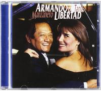 Armando Manzanero - Armando La Libertad